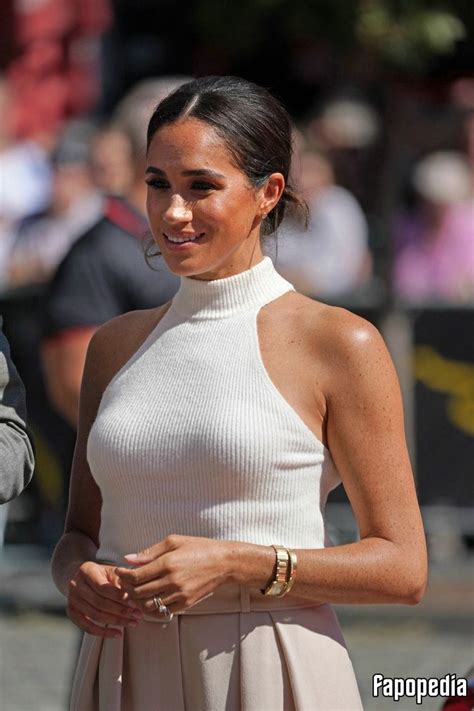 meghan markle pokies|Meghan Markle Wore a Nude One